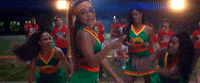 thank you next bring it on GIF by Ariana Grande