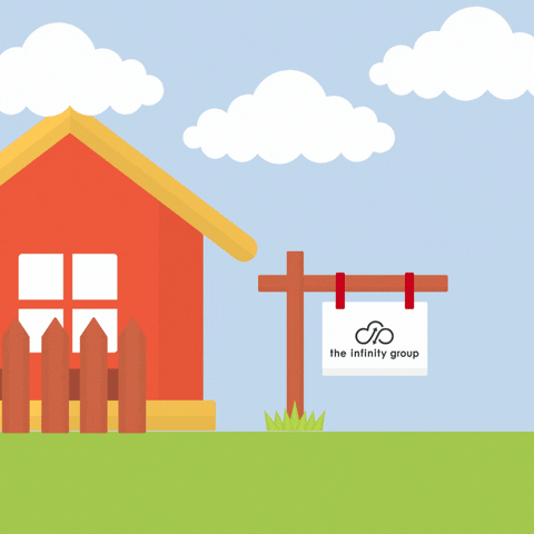 TheInfinityGroup kw tdg ttn infinitygroup GIF