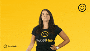 Boss Biceps GIF by SocialHub