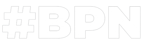 Network Bpn Sticker by Business Plane Logistics
