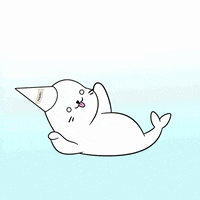 Stormr GIF by Sappy Seals Community