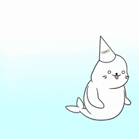Stormr GIF by Sappy Seals Community