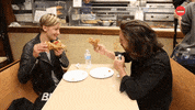 Pizza Nyc GIF by BuzzFeed