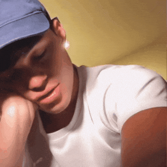Luan Alencar GIF