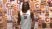 Mbb GIF by CUCougars