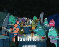 Spongebob GIF