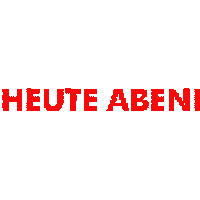 Party Show Sticker by KULTURZENTRUM E-WERK
