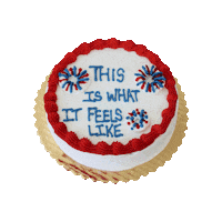 Happy Feels Like Sticker by iamnotshane