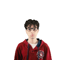 youtube thumbs up Sticker by B.WMV Audiovisual