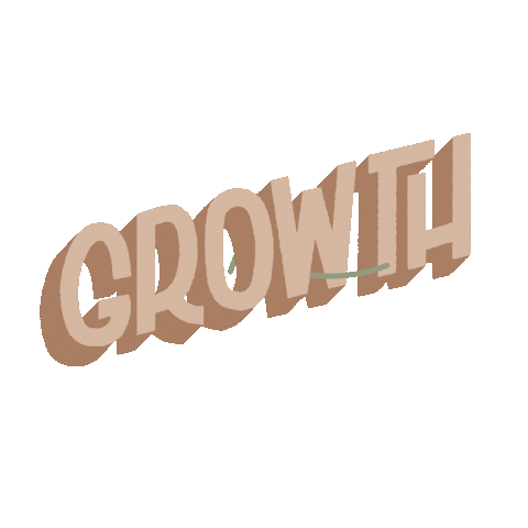 kelliw giphyupload plants natural growth Sticker
