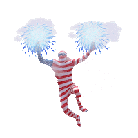 Lethal Performance Sticker by TeamLethal