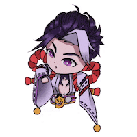 Bang Bang Game Sticker by Mobile Legends: Bang Bang