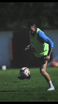 sdeibar football futbol free kick falta GIF