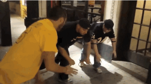 world's funniest fails GIF by Fox TV