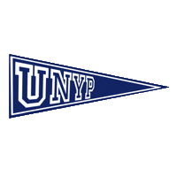 Unyp Sticker by University of New York in Prague