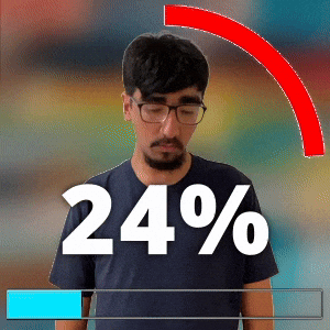 24%