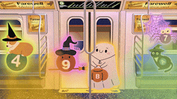 GIF by MTA
