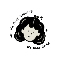 Happy Show And Prove Sticker