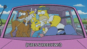 homer simpson episode 13 GIF