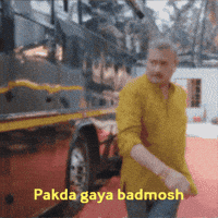 Harry Shelly GIF by The Viral Fever