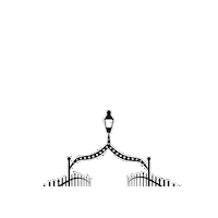 Hotel Dublin Sticker by Wren Urban Nest