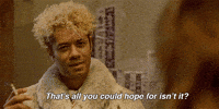 Richard Ayoade Hope GIF
