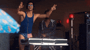 4th of july dance GIF by Lucifer