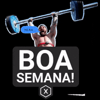 avecnegocios gym health healthy box GIF