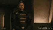 Who Cares John Walker GIF by Marvel Studios