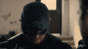 Angry Marvel Studios GIF by Disney+