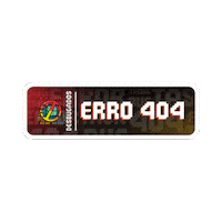 Desbugados tech dev ti error 404 Sticker