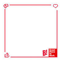 Gptw Sticker by Birth Group