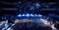 abc dwts GIF by Dancing with the Stars