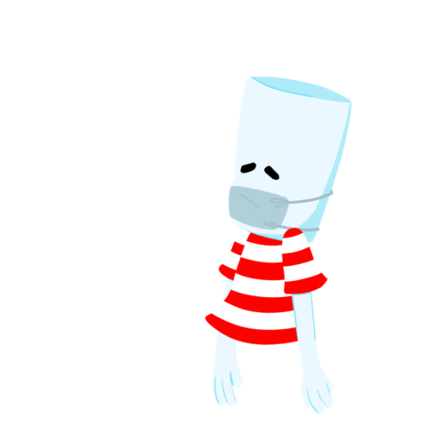 Reaccion Creativodot Sticker