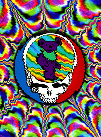GIF by Steve Konklin