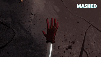 Stick Together Best Friends GIF by Mashed
