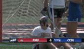 GIF by Robert Morris University Athletics