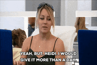 drop out lauren conrad GIF by The Hills