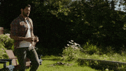 chesapeake shores couple GIF by Hallmark Channel