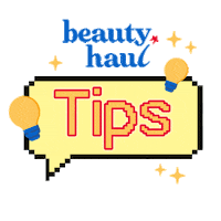 Beauty Makeup Sticker by BeautyHaul Indonesia official