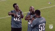 national anthem football GIF by NFL