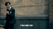 Ellen Page Netflix GIF by The Umbrella Academy
