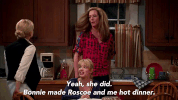 season 1 pilot GIF by mom
