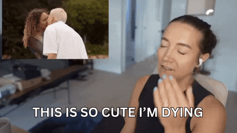 Gay Wow GIF by Alayna Joy