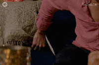 Rose Lily GIF by The Bachelor Australia