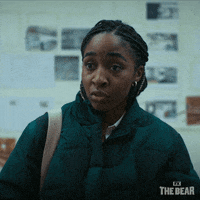 Chef Cooking GIF by The Bear