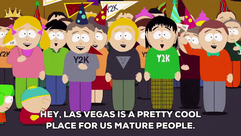 happy eric cartman GIF by South Park 