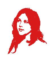 Forever Is A Feeling Sticker by Lucy Dacus