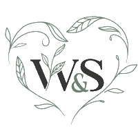 Willow And Sage Sticker by Willow & Sage : The Hair Sanctuary