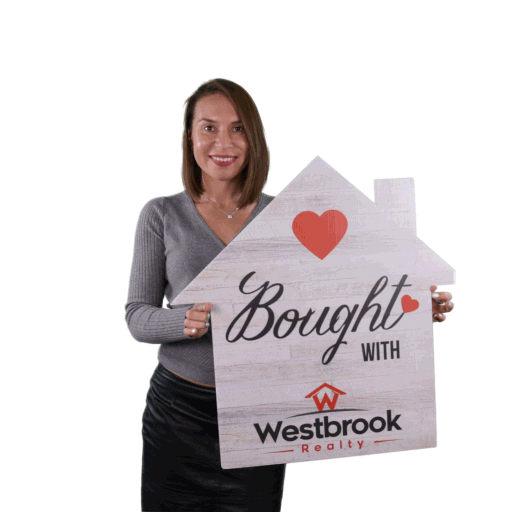 Wbreavlad Sticker by Westbrook Realty